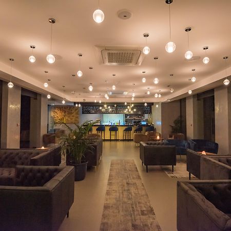 Vivari Hotel And Spa By Mantis โจฮันเนสเบิร์ก ภายนอก รูปภาพ