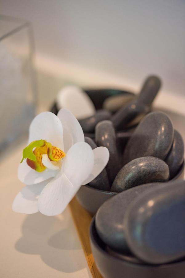 Vivari Hotel And Spa By Mantis โจฮันเนสเบิร์ก ภายนอก รูปภาพ