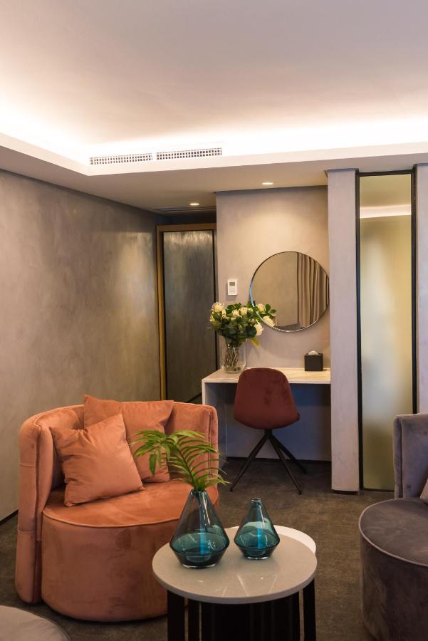 Vivari Hotel And Spa By Mantis โจฮันเนสเบิร์ก ภายนอก รูปภาพ