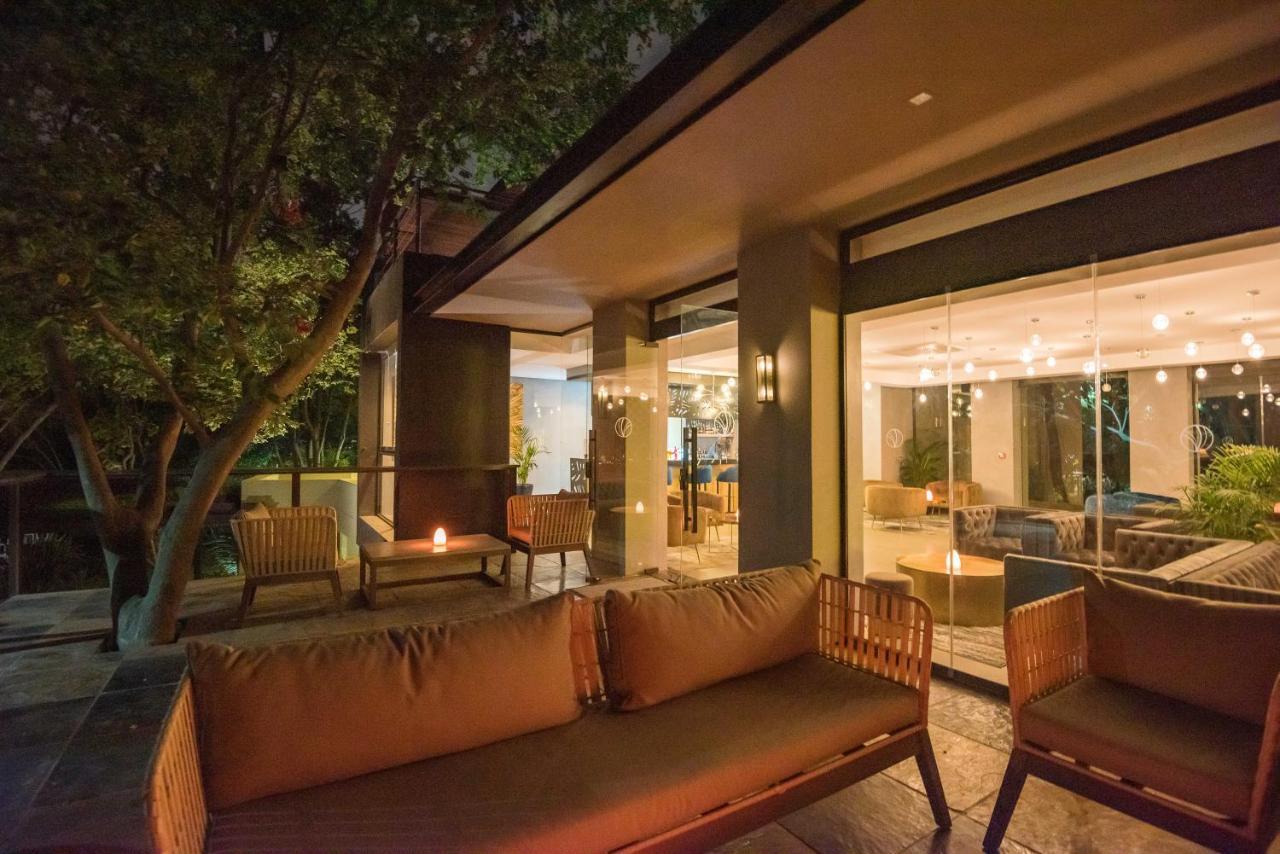 Vivari Hotel And Spa By Mantis โจฮันเนสเบิร์ก ภายนอก รูปภาพ