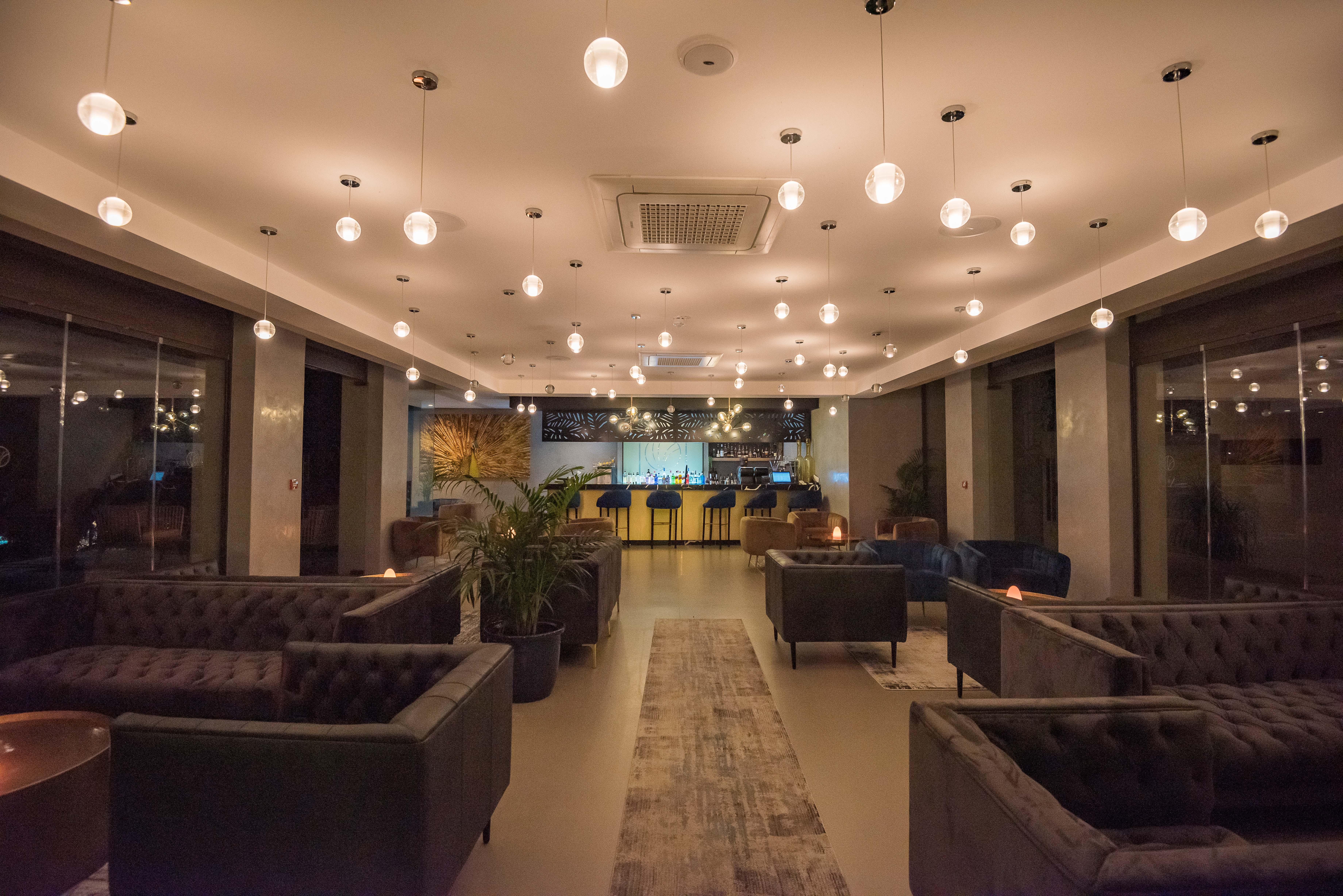 Vivari Hotel And Spa By Mantis โจฮันเนสเบิร์ก ภายนอก รูปภาพ