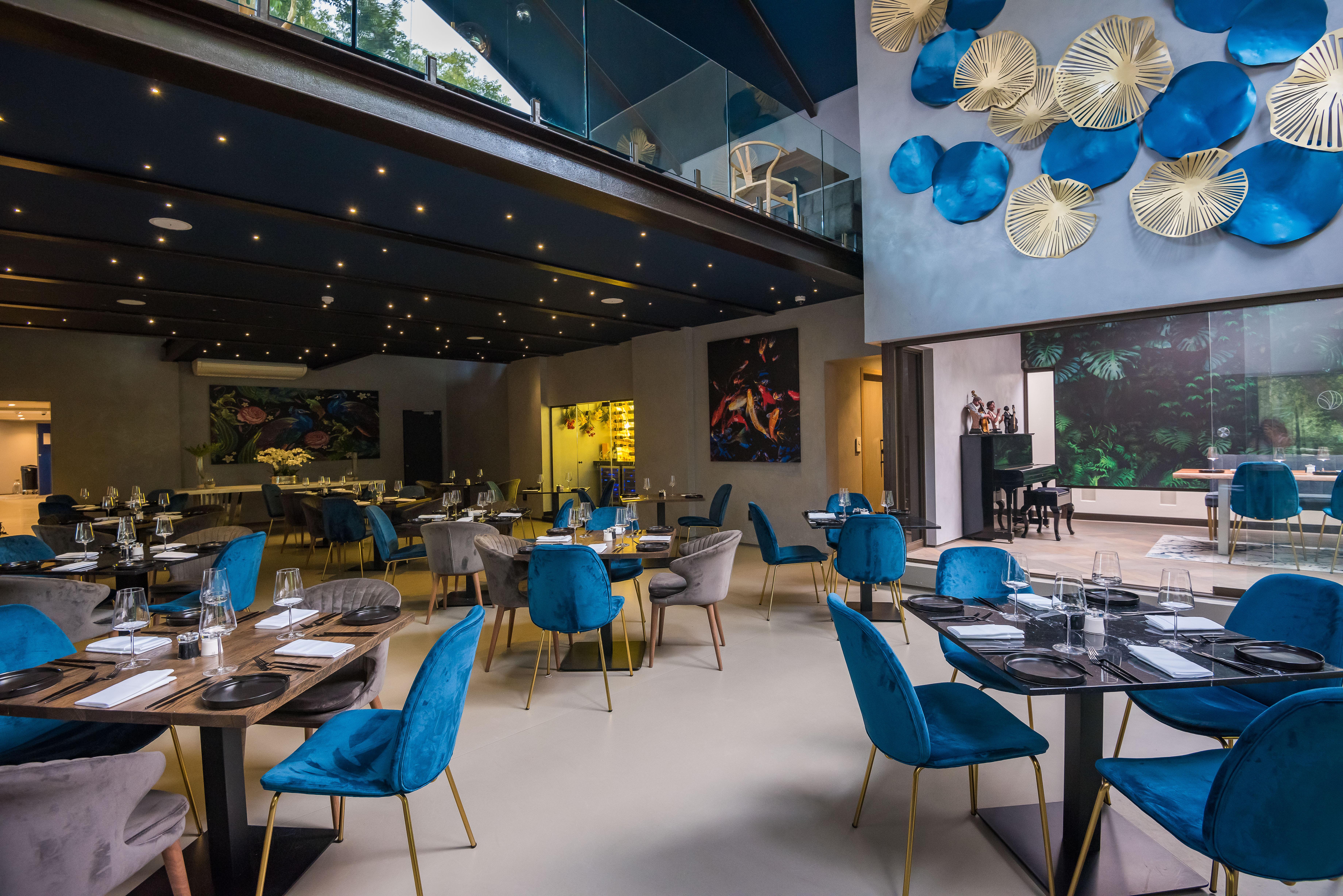 Vivari Hotel And Spa By Mantis โจฮันเนสเบิร์ก ภายนอก รูปภาพ
