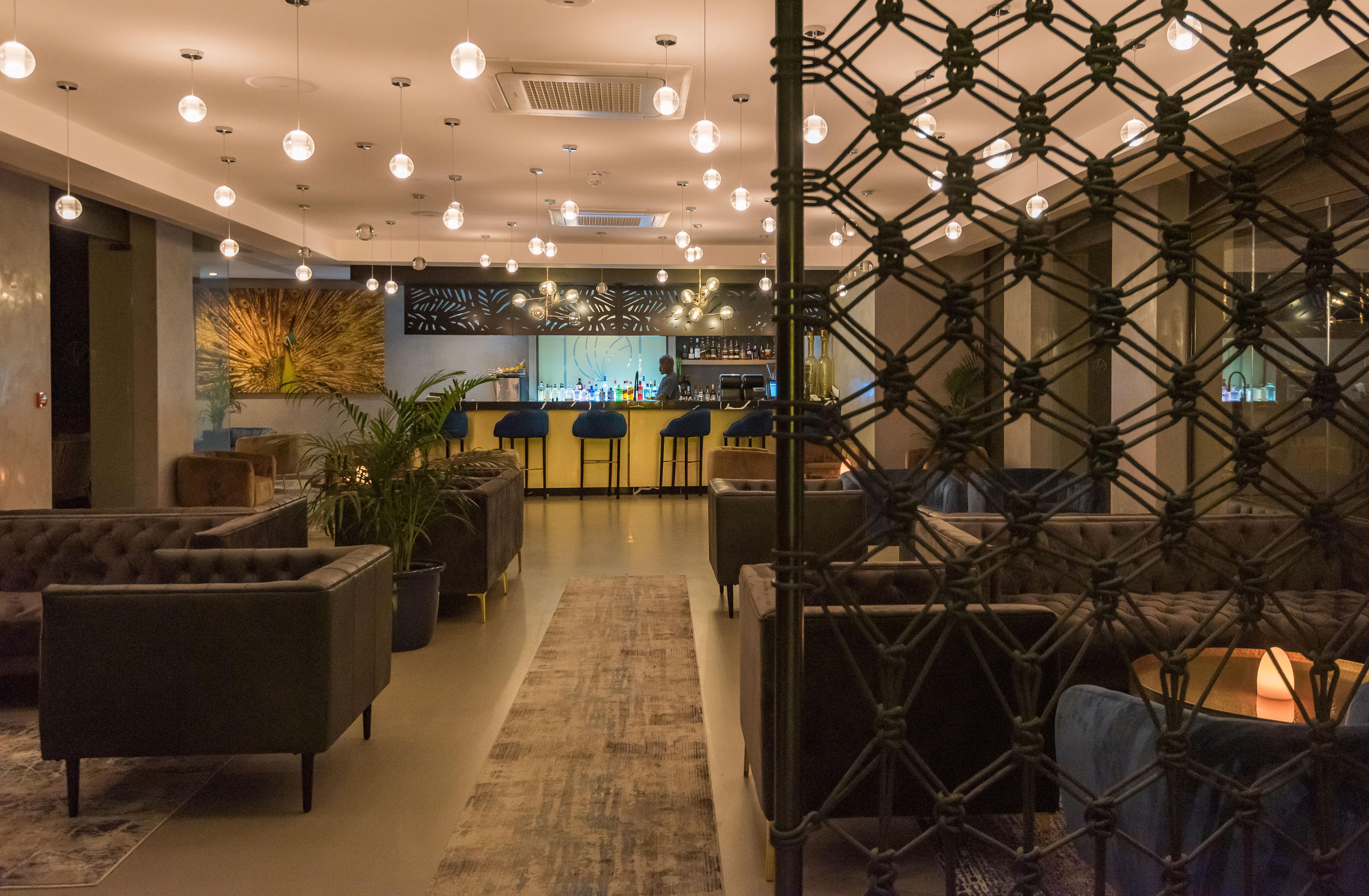 Vivari Hotel And Spa By Mantis โจฮันเนสเบิร์ก ภายนอก รูปภาพ